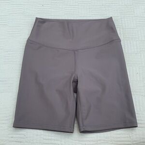 Your Personal Best Athletic Bike Shorts Size Small
